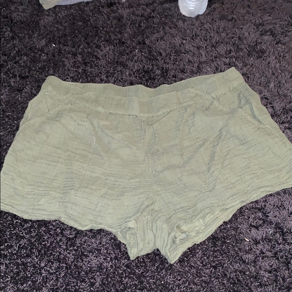 Comfy shorts